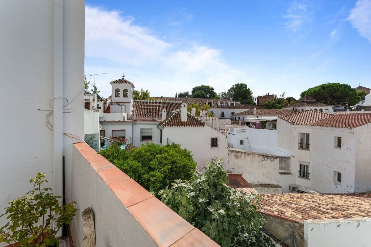 2 bedroom Apartment for sale in Mijas - € 265,000 (Ref: 10112298)