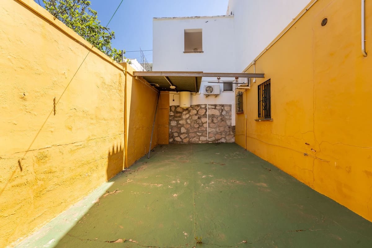4 soveværelse Villa til salg i Mijas med swimmingpool garage - € 725.000 (Ref: 10112299)