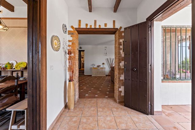 4 Zimmer Villa zu verkaufen in Mijas mit Pool Garage - 725.000 € (Ref: 10112299)