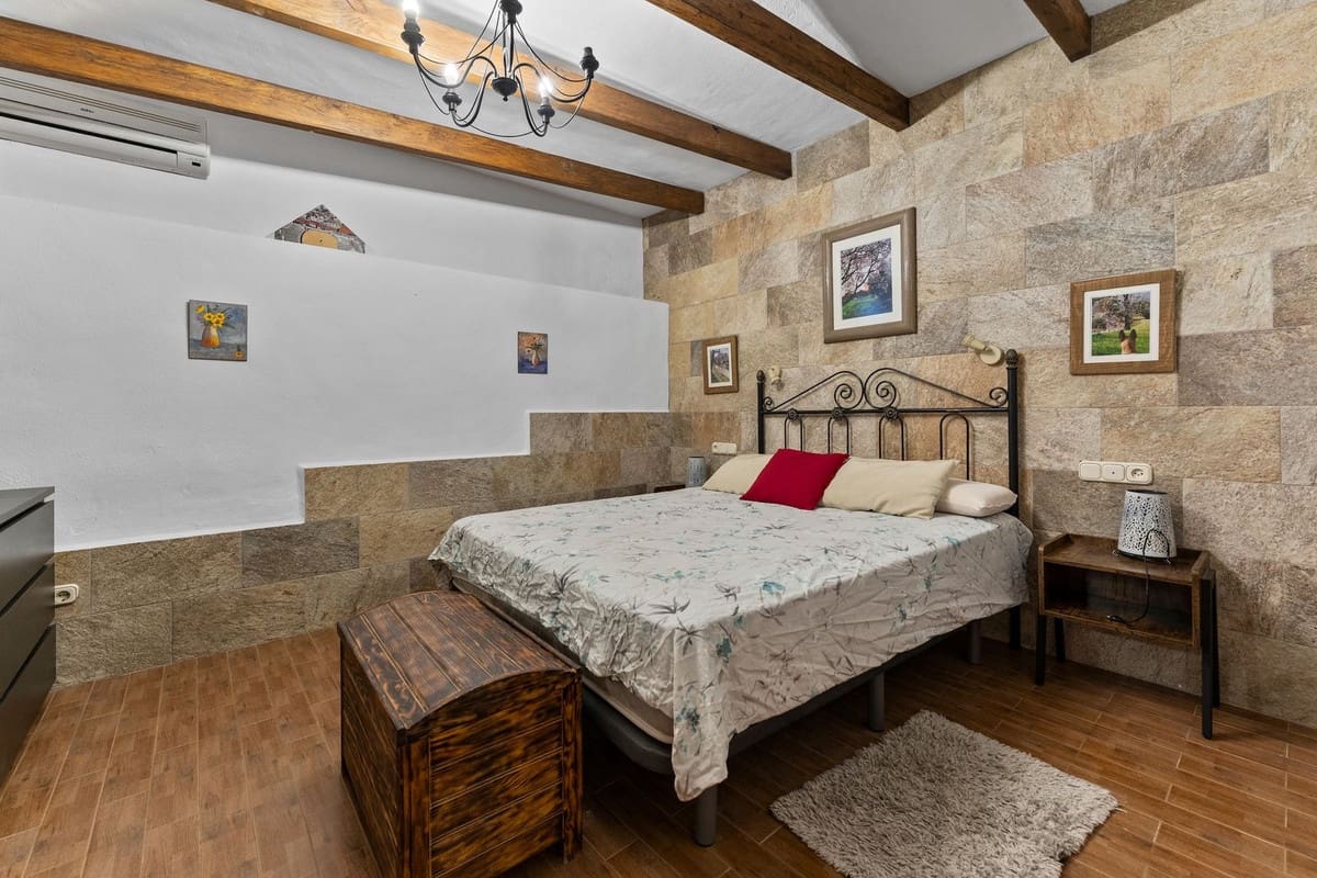 4 soveværelse Villa til salg i Mijas med swimmingpool garage - € 725.000 (Ref: 10112299)