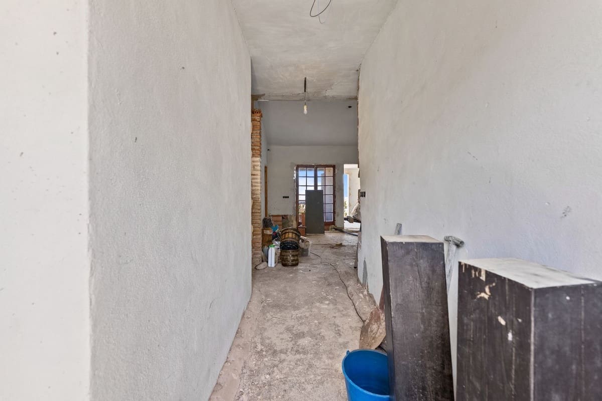 4 soveværelse Villa til salg i Mijas med swimmingpool garage - € 725.000 (Ref: 10112299)