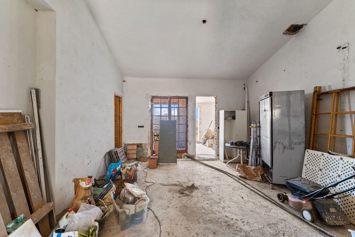 4 soveværelse Villa til salg i Mijas med swimmingpool garage - € 725.000 (Ref: 10112299)