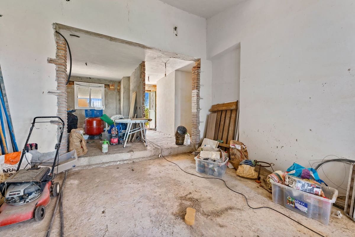 4 soveværelse Villa til salg i Mijas med swimmingpool garage - € 725.000 (Ref: 10112299)