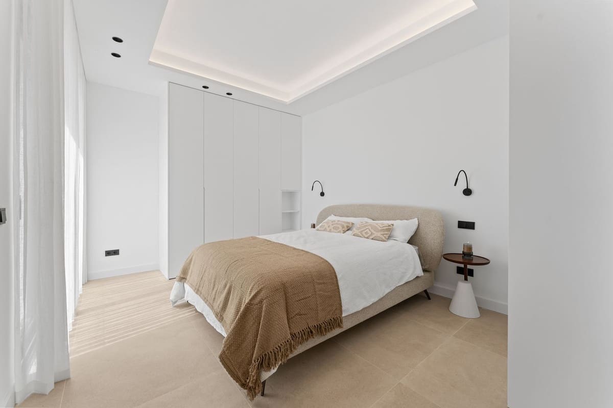 4 slaapkamer Villa te koop in Fuengirola met zwembad garage - € 1.945.000 (Ref: 10112301)