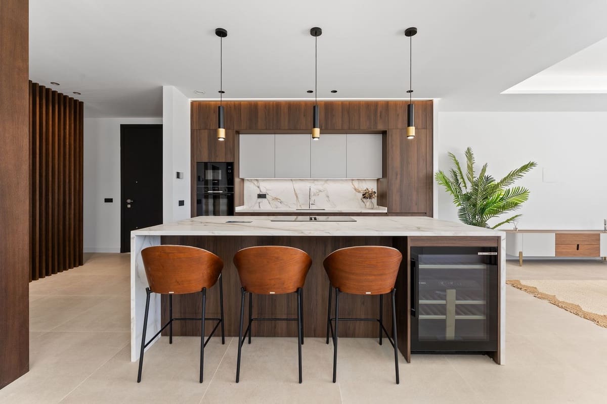 4 slaapkamer Villa te koop in Fuengirola met zwembad garage - € 1.945.000 (Ref: 10112301)