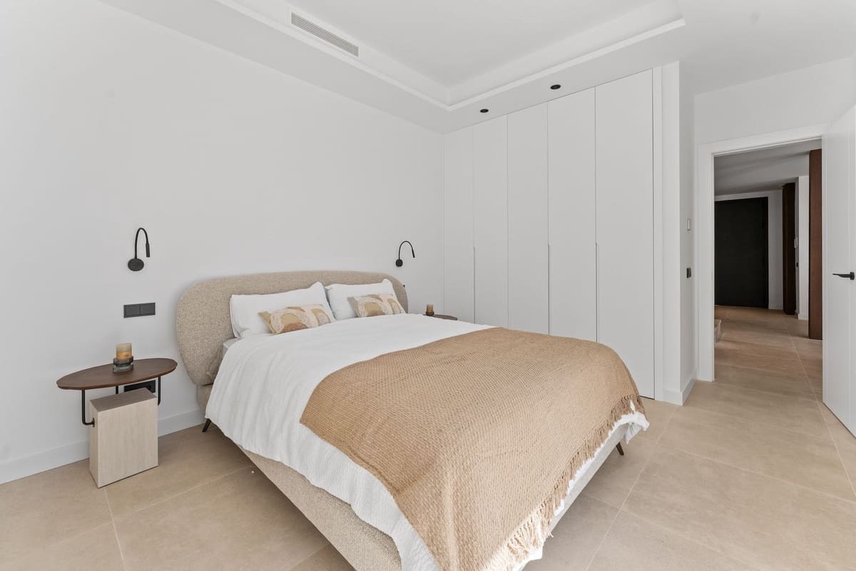4 slaapkamer Villa te koop in Fuengirola met zwembad garage - € 1.945.000 (Ref: 10112301)