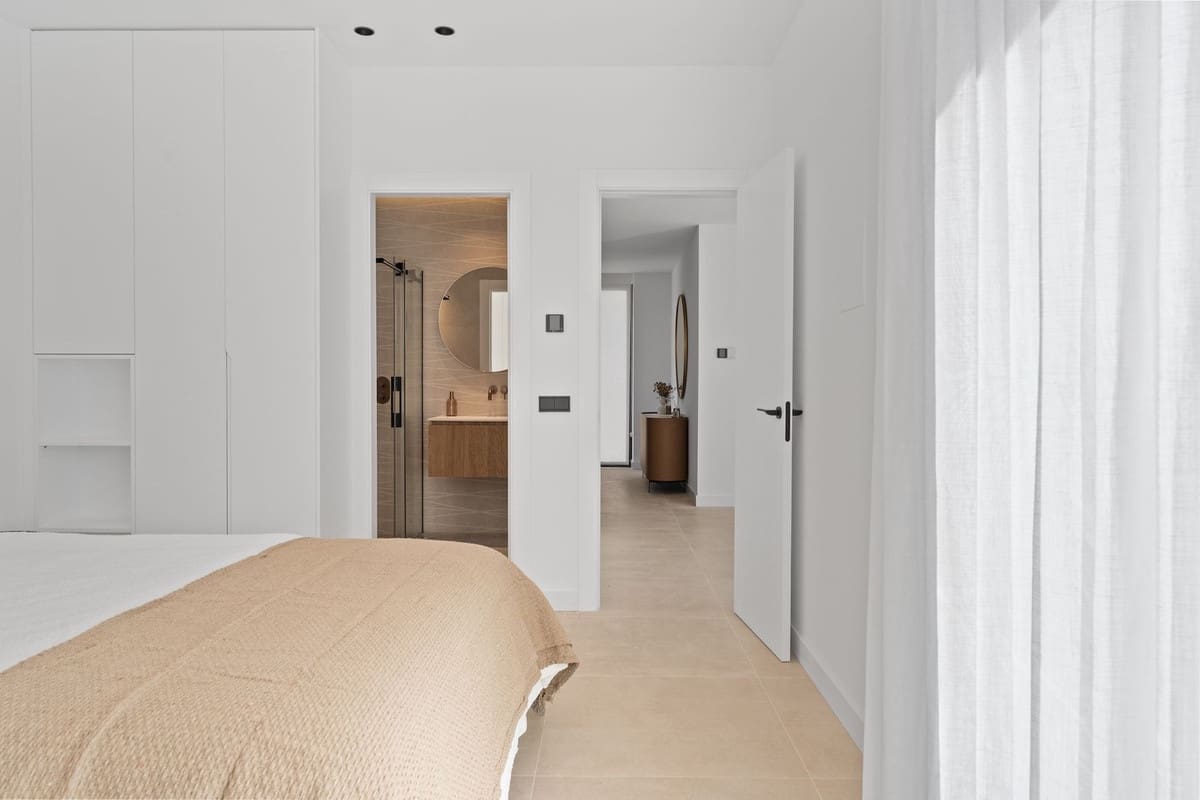 4 slaapkamer Villa te koop in Fuengirola met zwembad garage - € 1.945.000 (Ref: 10112301)