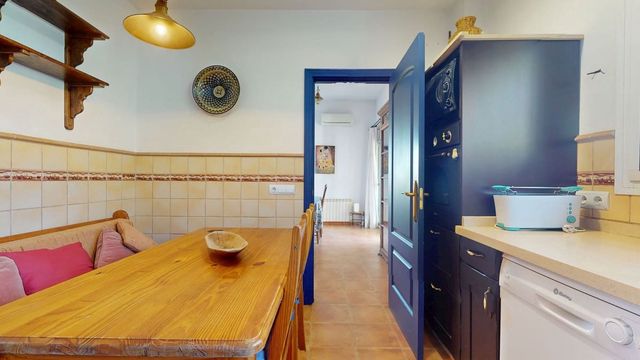 4 Zimmer Villa zu verkaufen in Valtocado, Mijas mit Pool Garage - 1.094.940 € (Ref: 10112305)
