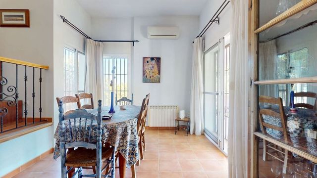 4 Zimmer Villa zu verkaufen in Valtocado, Mijas mit Pool Garage - 1.094.940 € (Ref: 10112305)