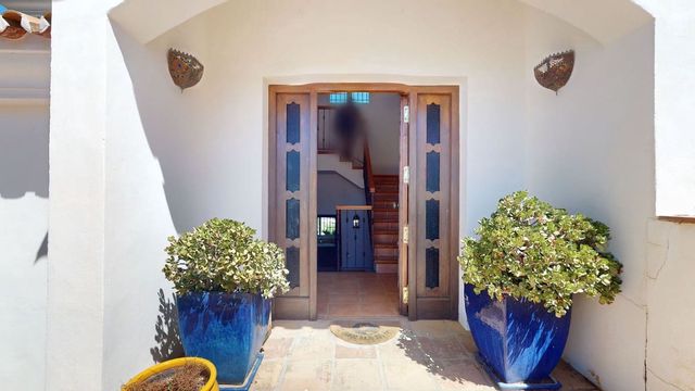 4 Zimmer Villa zu verkaufen in Valtocado, Mijas mit Pool Garage - 1.094.940 € (Ref: 10112305)
