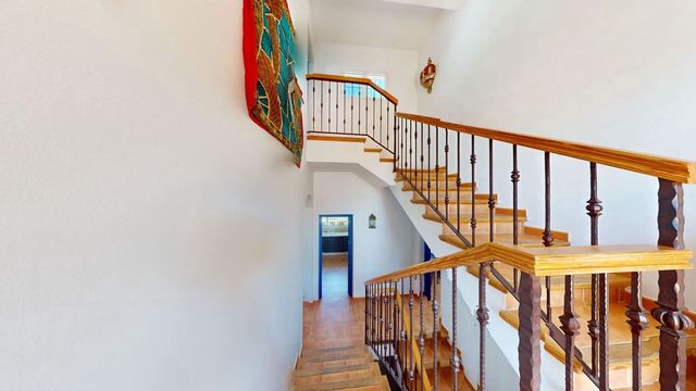 4 Zimmer Villa zu verkaufen in Valtocado, Mijas mit Pool Garage - 1.094.940 € (Ref: 10112305)