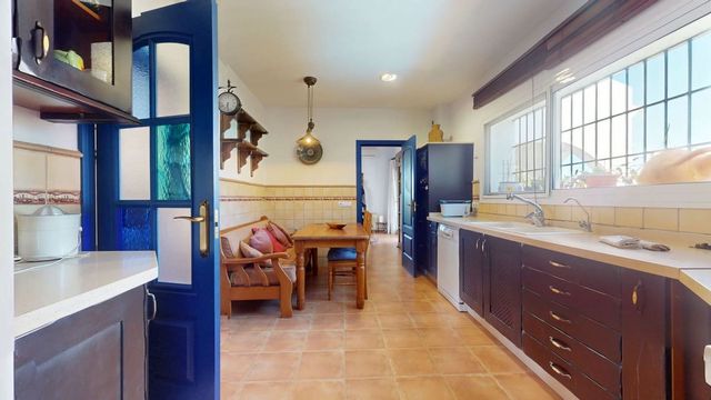 4 Zimmer Villa zu verkaufen in Valtocado, Mijas mit Pool Garage - 1.094.940 € (Ref: 10112305)