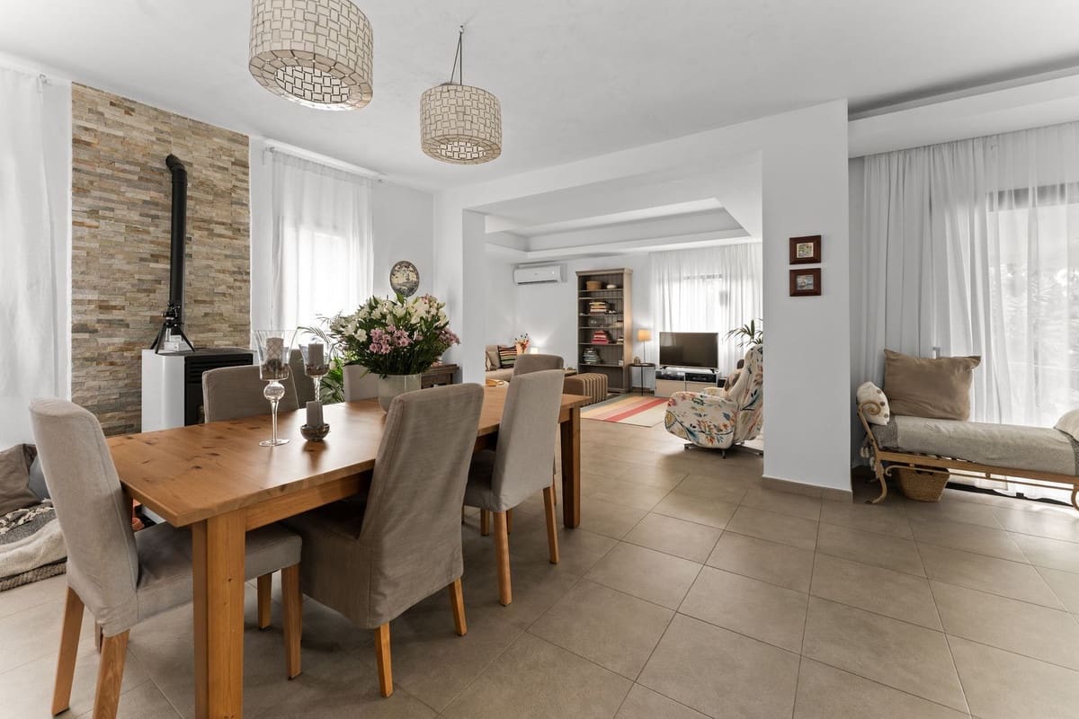 4 camera da letto Villa in vendita in Valtocado con piscina garage - 875.000 € (Rif: 10112306)
