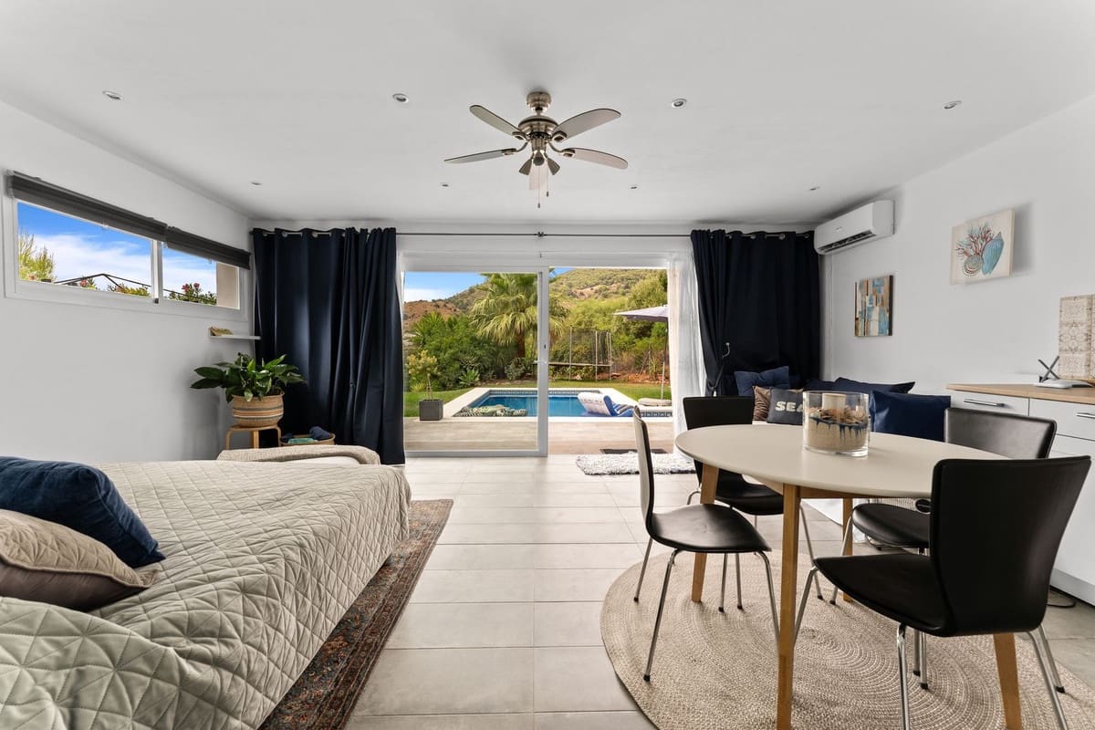 4 camera da letto Villa in vendita in Valtocado con piscina garage - 875.000 € (Rif: 10112306)