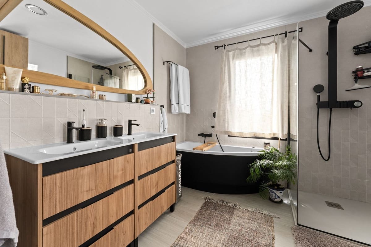 4 camera da letto Villa in vendita in Valtocado con piscina garage - 875.000 € (Rif: 10112306)