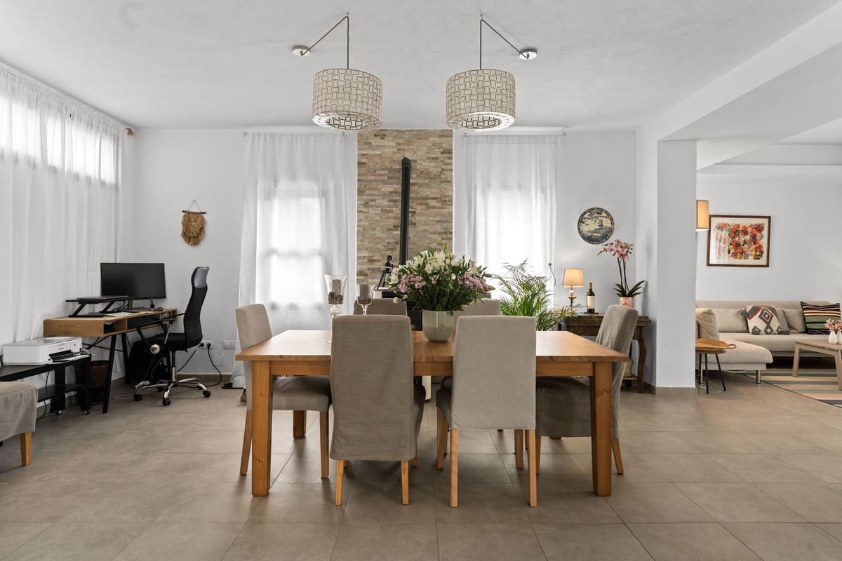 4 camera da letto Villa in vendita in Valtocado con piscina garage - 875.000 € (Rif: 10112306)