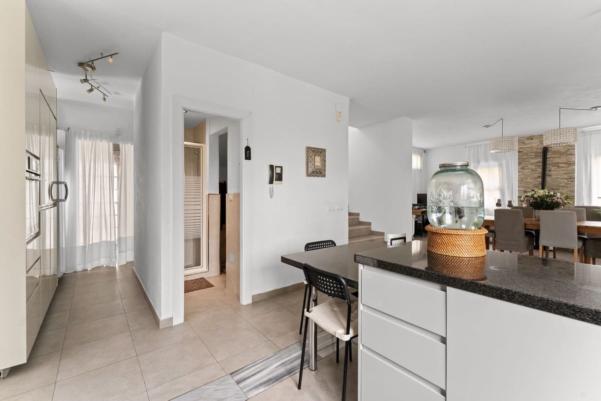 4 camera da letto Villa in vendita in Valtocado con piscina garage - 875.000 € (Rif: 10112306)