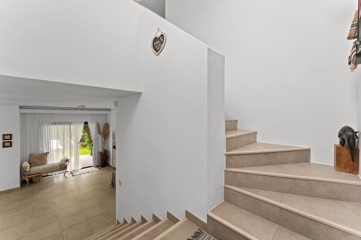 4 camera da letto Villa in vendita in Valtocado con piscina garage - 875.000 € (Rif: 10112306)