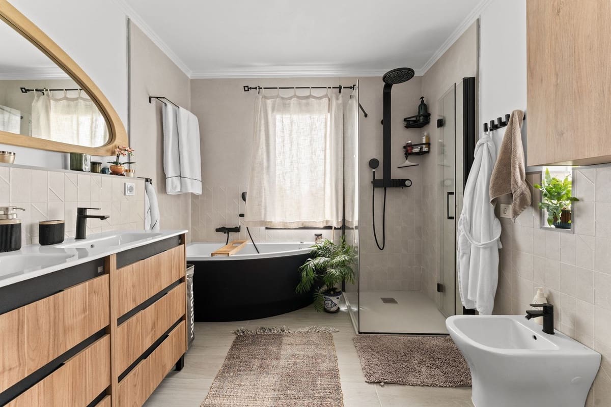 4 camera da letto Villa in vendita in Valtocado con piscina garage - 875.000 € (Rif: 10112306)