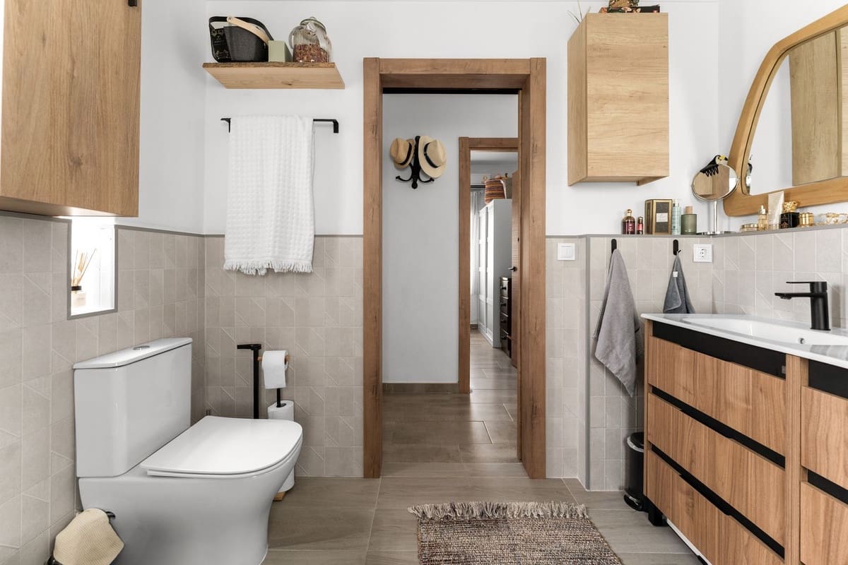 4 camera da letto Villa in vendita in Valtocado con piscina garage - 875.000 € (Rif: 10112306)