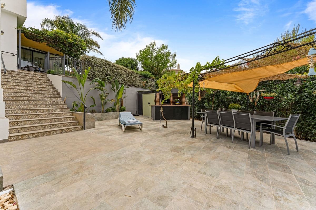 4 camera da letto Villa in vendita in Valtocado con piscina garage - 875.000 € (Rif: 10112306)