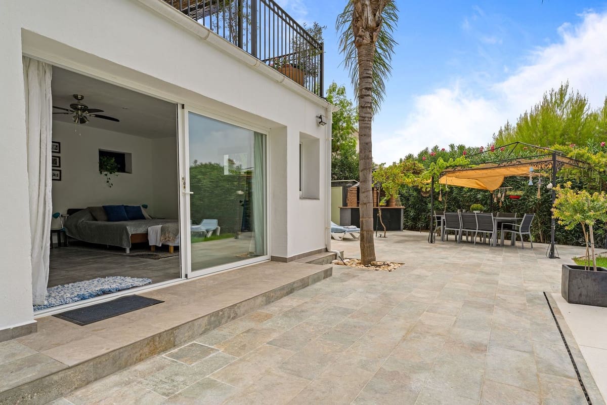 4 camera da letto Villa in vendita in Valtocado con piscina garage - 875.000 € (Rif: 10112306)