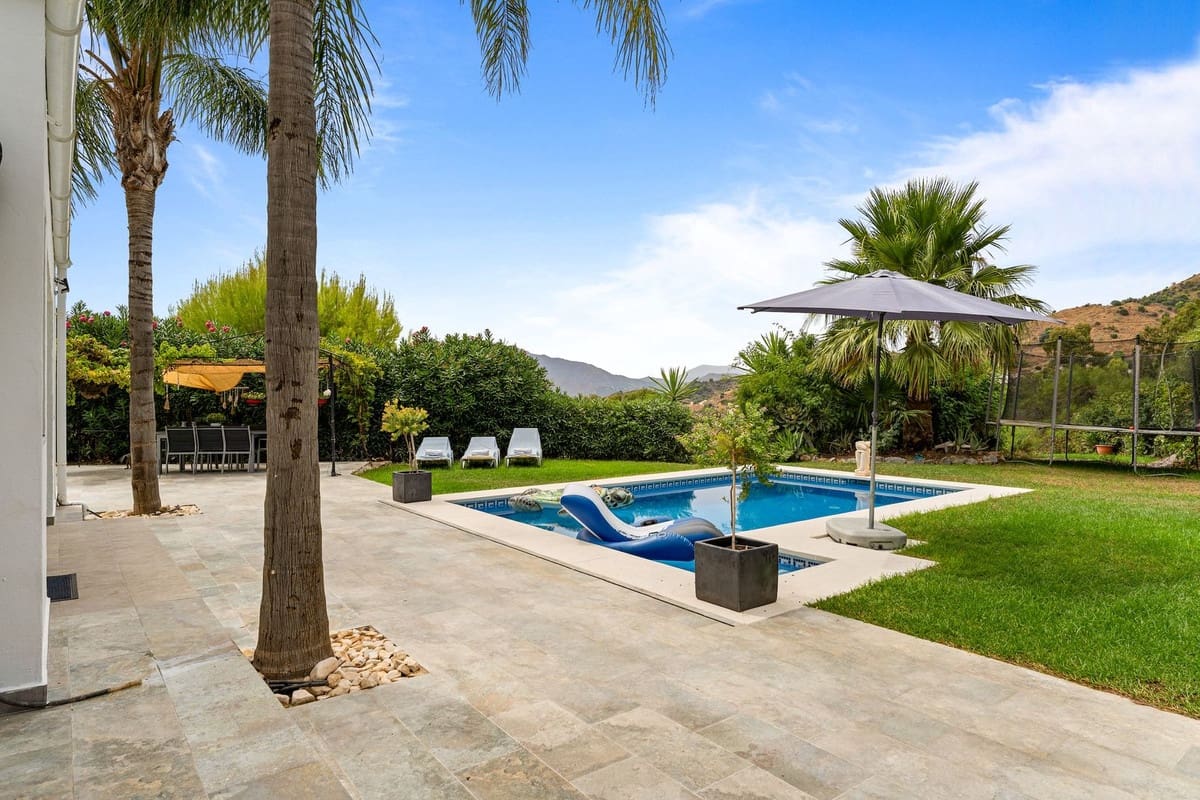 4 camera da letto Villa in vendita in Valtocado con piscina garage - 875.000 € (Rif: 10112306)