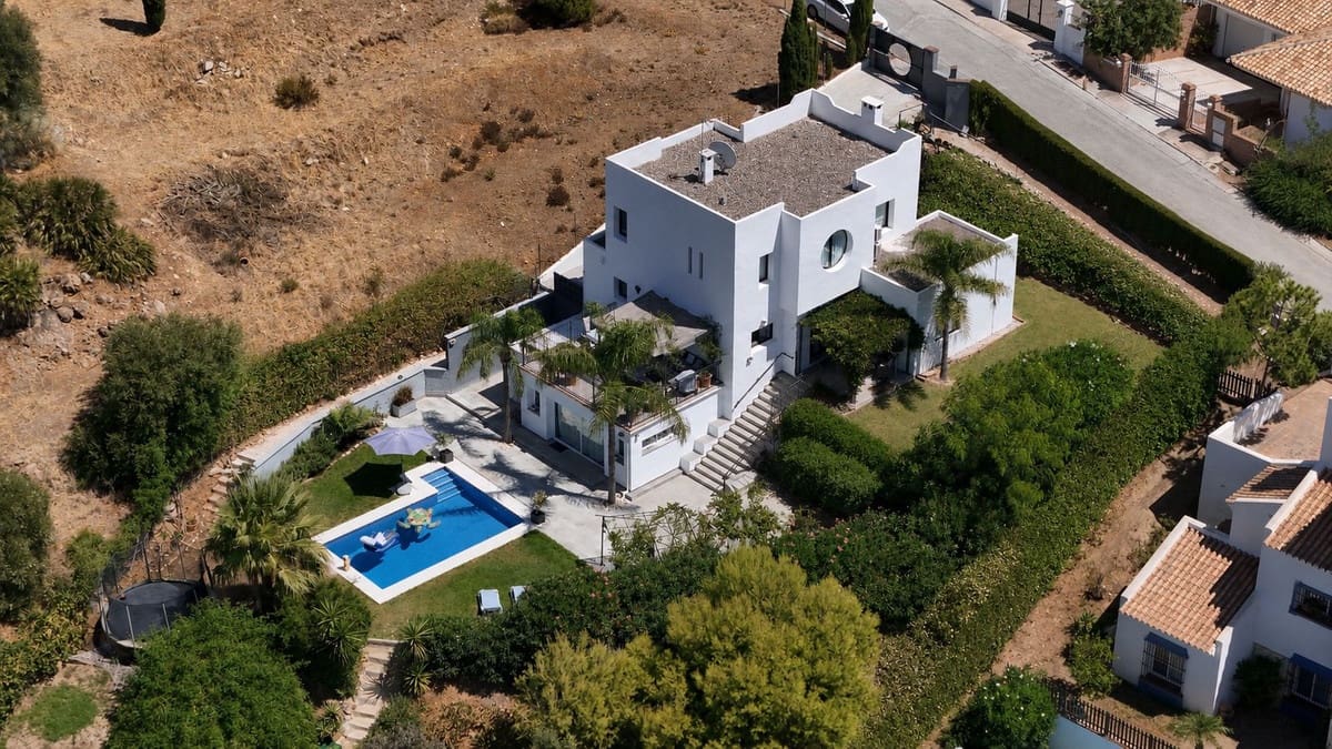 4 camera da letto Villa in vendita in Valtocado con piscina garage - 875.000 € (Rif: 10112306)