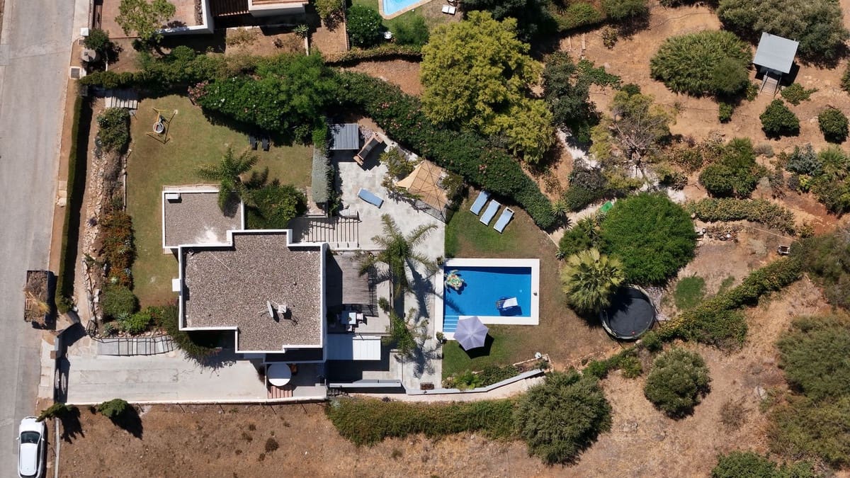 4 camera da letto Villa in vendita in Valtocado con piscina garage - 875.000 € (Rif: 10112306)