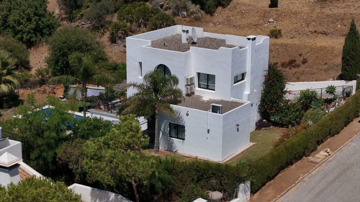 4 camera da letto Villa in vendita in Valtocado con piscina garage - 875.000 € (Rif: 10112306)