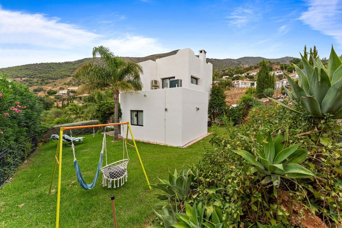 4 camera da letto Villa in vendita in Valtocado con piscina garage - 875.000 € (Rif: 10112306)