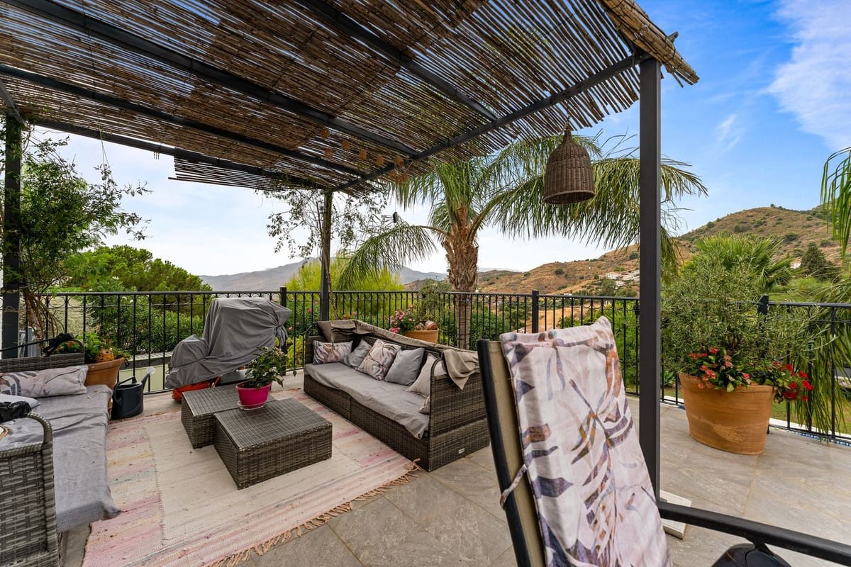 4 camera da letto Villa in vendita in Valtocado con piscina garage - 875.000 € (Rif: 10112306)
