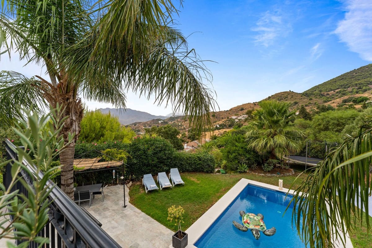 4 camera da letto Villa in vendita in Valtocado con piscina garage - 875.000 € (Rif: 10112306)