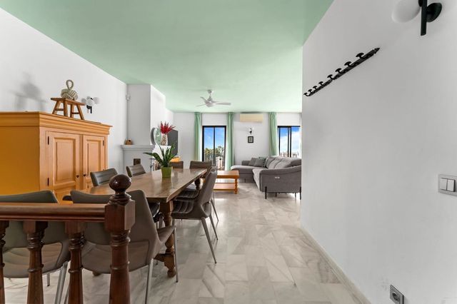4 sovrum Hus till salu i Mijas med pool garage - 875 000 € (Ref: 10112307)