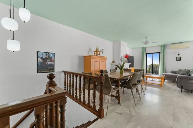 4 sovrum Hus till salu i Mijas med pool garage - 875 000 € (Ref: 10112307)