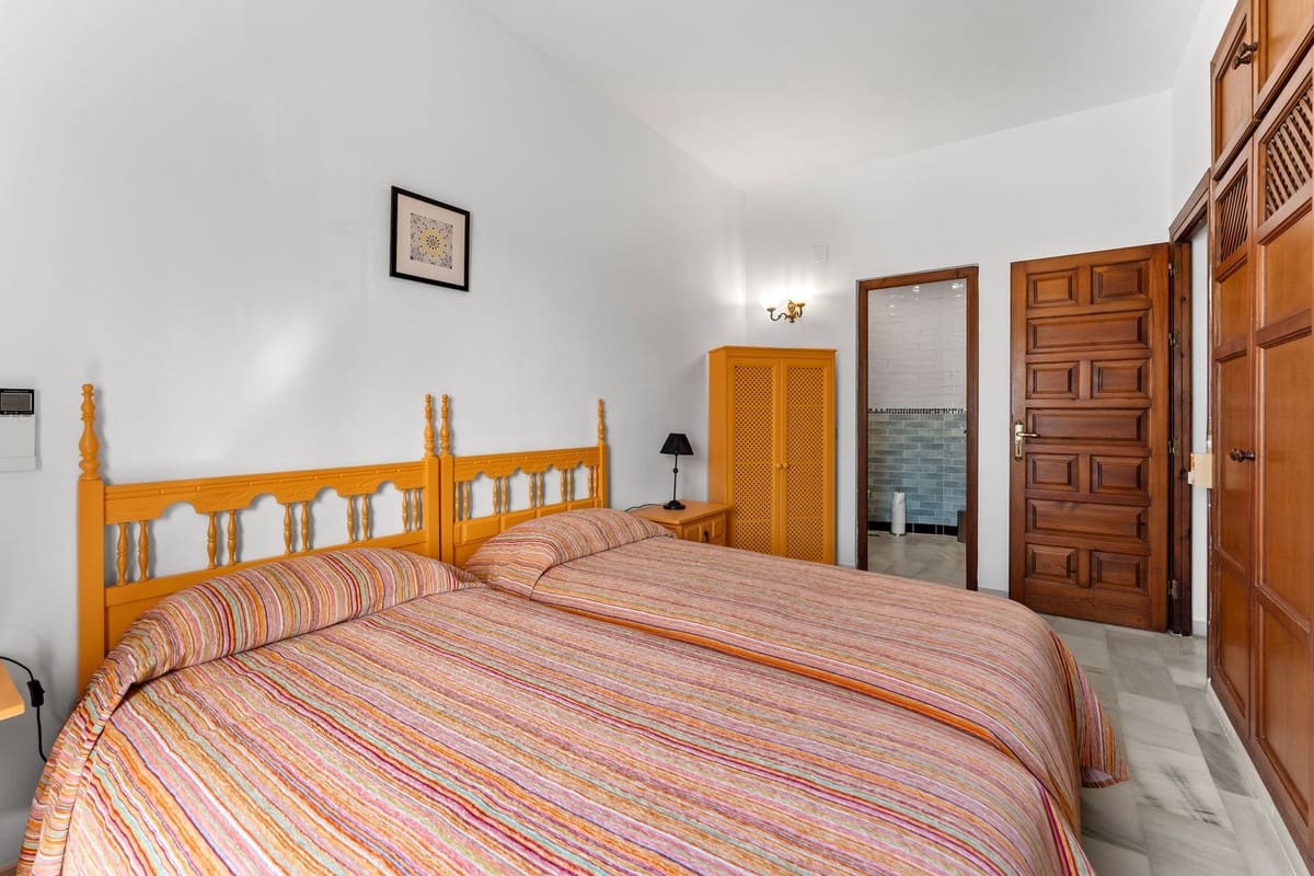 4 soveværelse Byhus til salg i Mijas med swimmingpool garage - € 875.000 (Ref: 10112307)