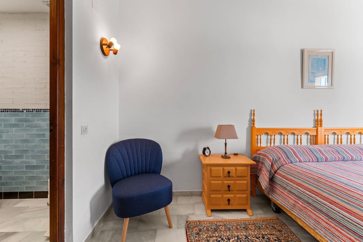 4 soveværelse Byhus til salg i Mijas med swimmingpool garage - € 875.000 (Ref: 10112307)