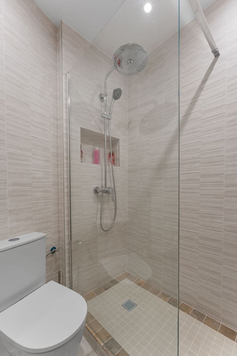 4 soveværelse Byhus til salg i Mijas med swimmingpool garage - € 875.000 (Ref: 10112307)