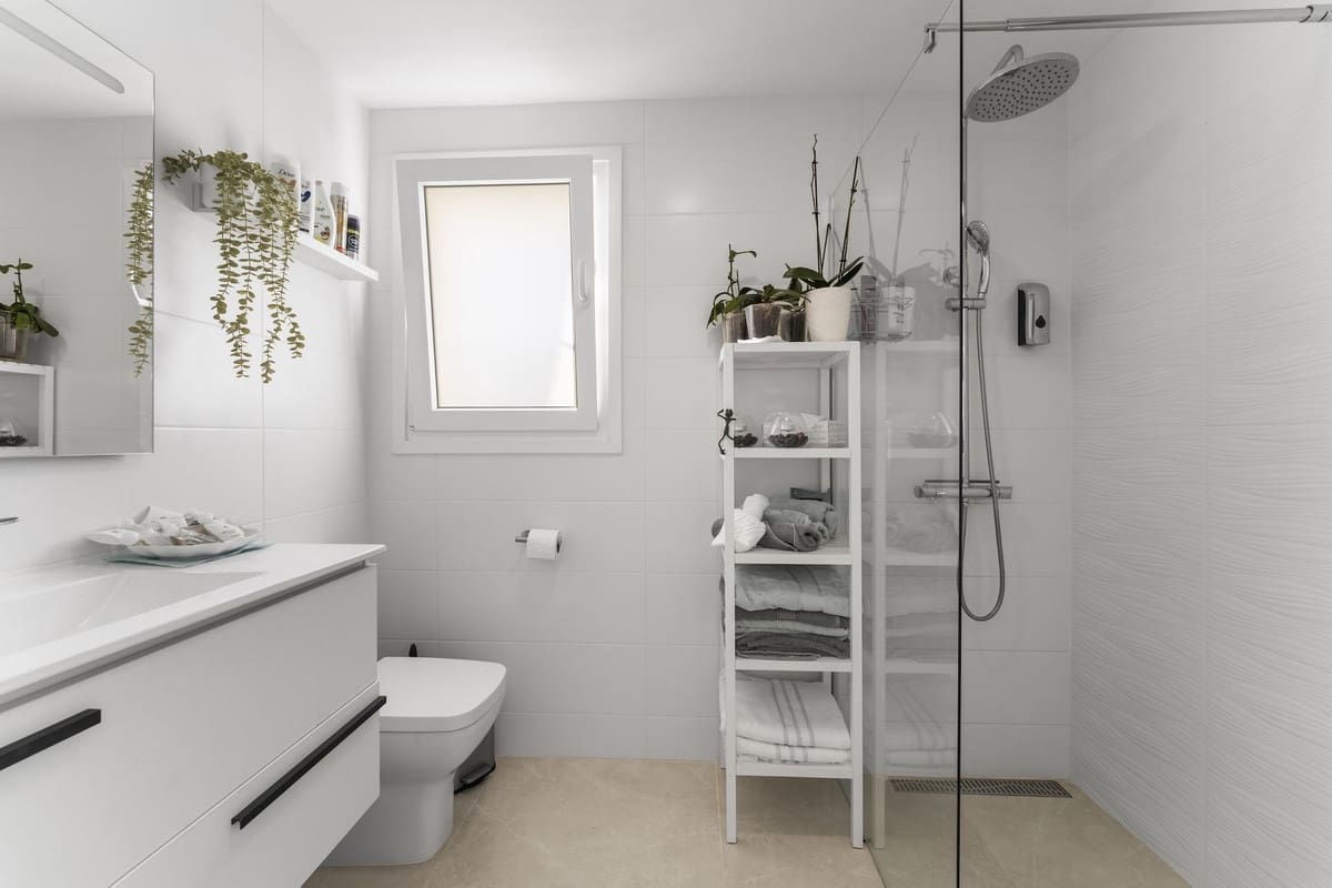 3 soveværelse Villa til salg i Mijas med swimmingpool garage - € 825.000 (Ref: 10112308)