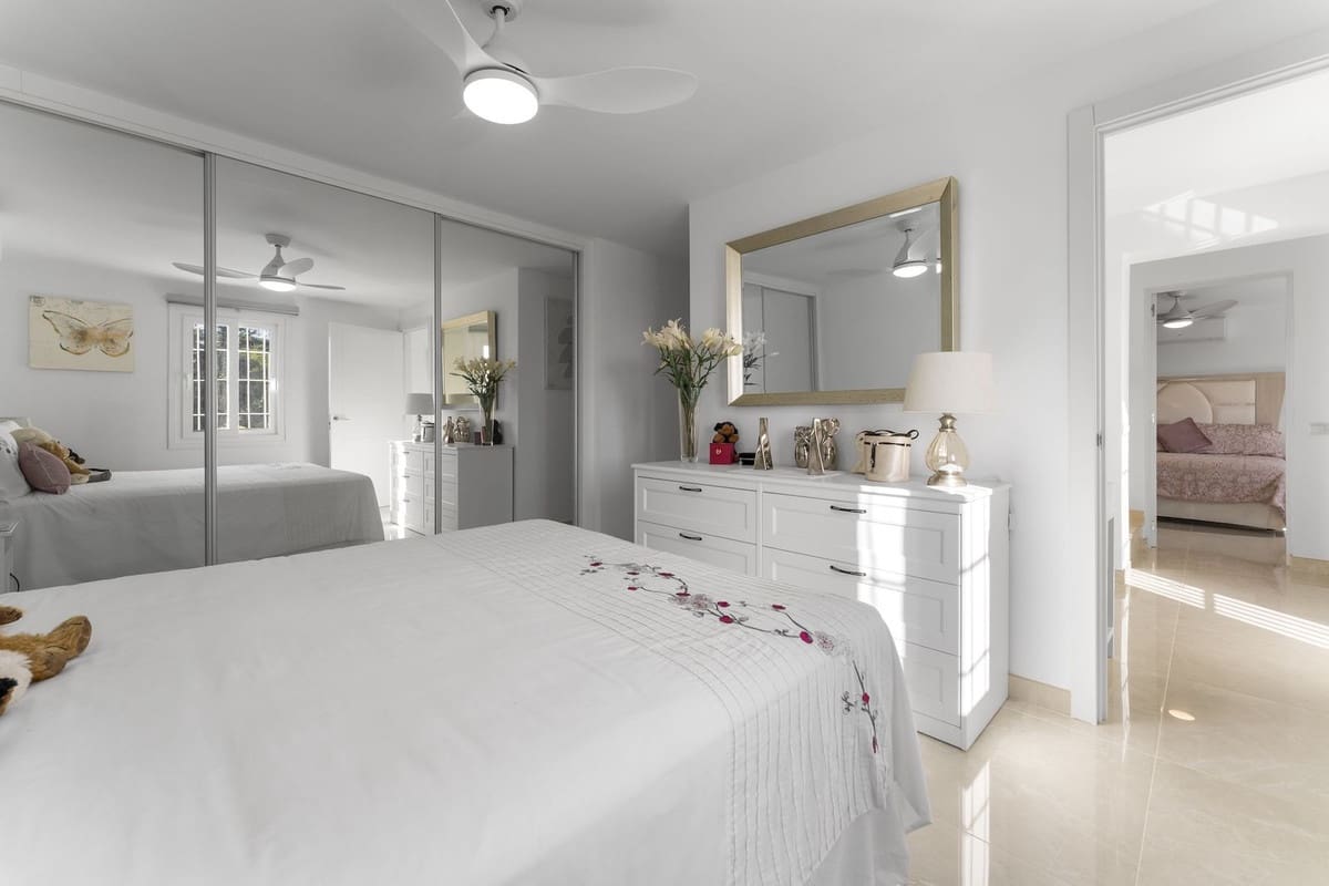 3 soveværelse Villa til salg i Mijas med swimmingpool garage - € 825.000 (Ref: 10112308)
