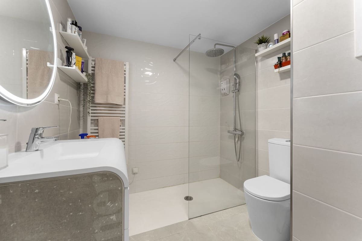 3 soveværelse Villa til salg i Mijas med swimmingpool garage - € 825.000 (Ref: 10112308)