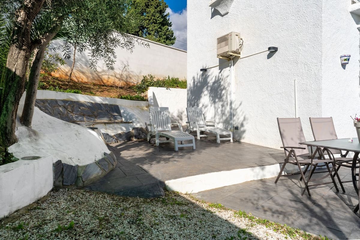 3 soveværelse Villa til salg i Mijas med swimmingpool garage - € 825.000 (Ref: 10112308)