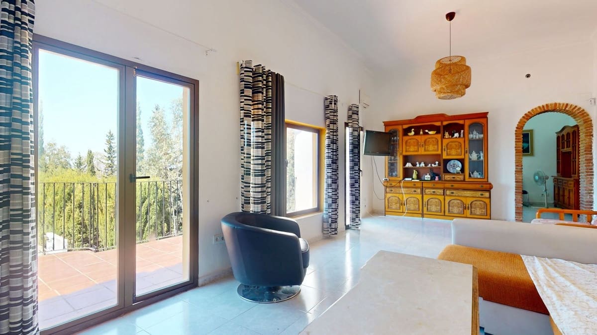 5 quarto Moradia para venda em Mijas com piscina garagem - 800 000 € (Ref: 10112309)