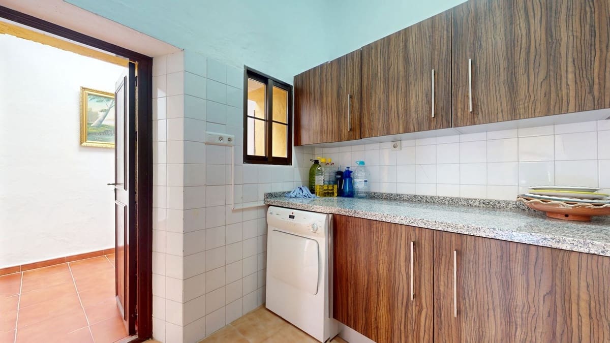 5 quarto Moradia para venda em Mijas com piscina garagem - 800 000 € (Ref: 10112309)