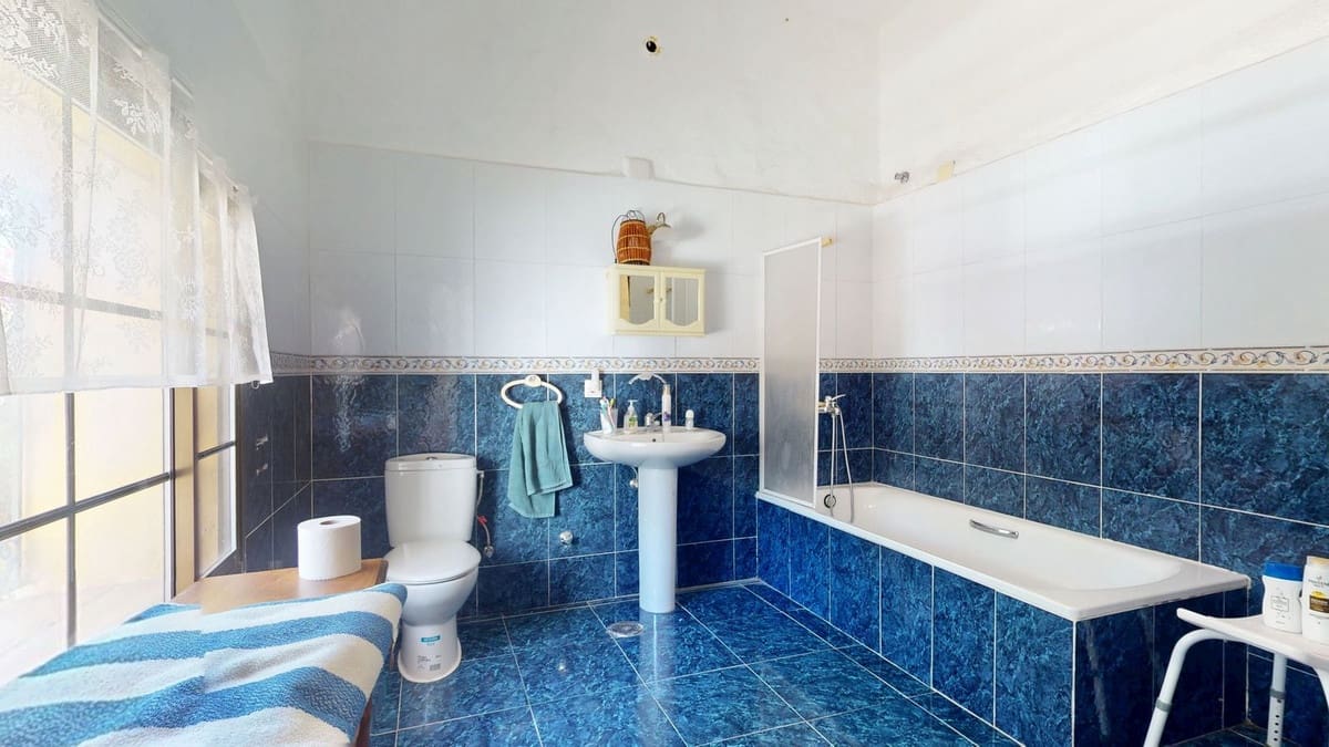 5 quarto Moradia para venda em Mijas com piscina garagem - 800 000 € (Ref: 10112309)