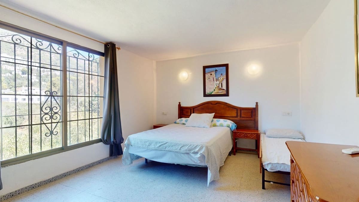 5 quarto Moradia para venda em Mijas com piscina garagem - 800 000 € (Ref: 10112309)
