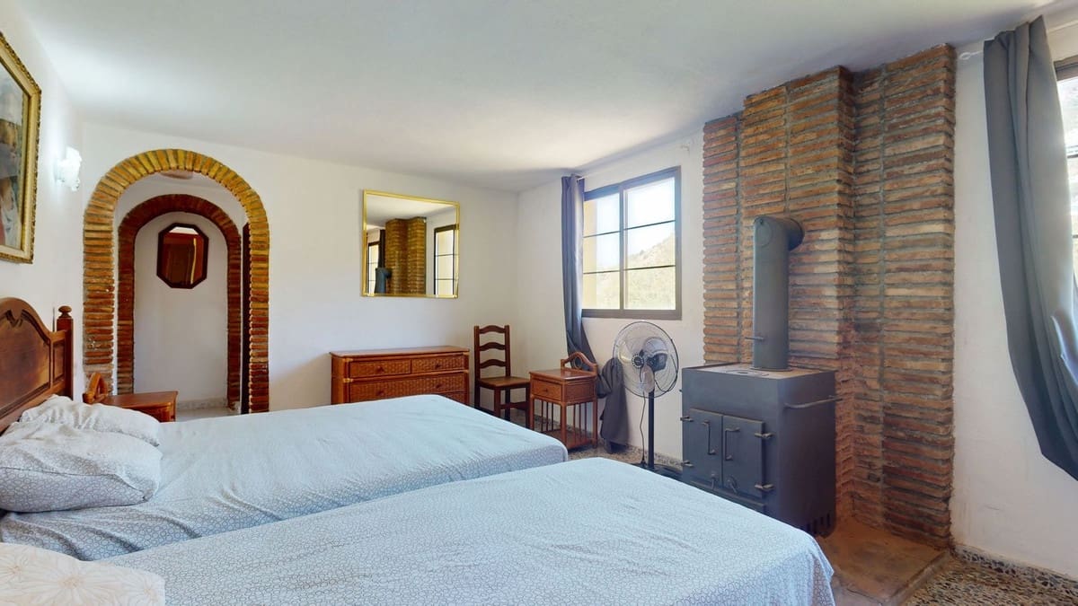 5 quarto Moradia para venda em Mijas com piscina garagem - 800 000 € (Ref: 10112309)
