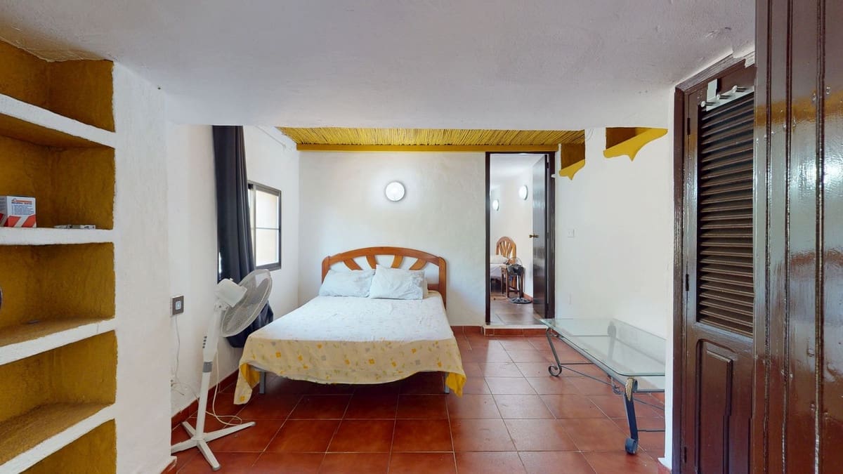 5 quarto Moradia para venda em Mijas com piscina garagem - 800 000 € (Ref: 10112309)