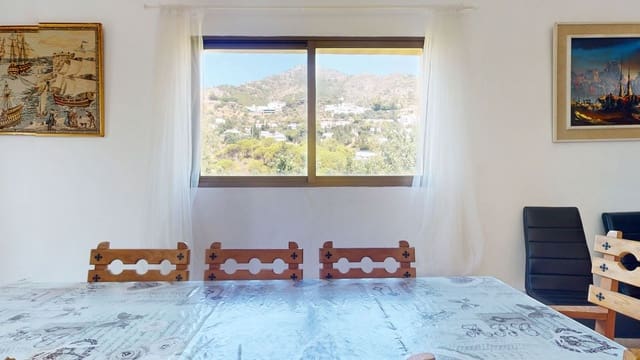 5 quarto Moradia para venda em Mijas com piscina garagem - 800 000 € (Ref: 10112309)