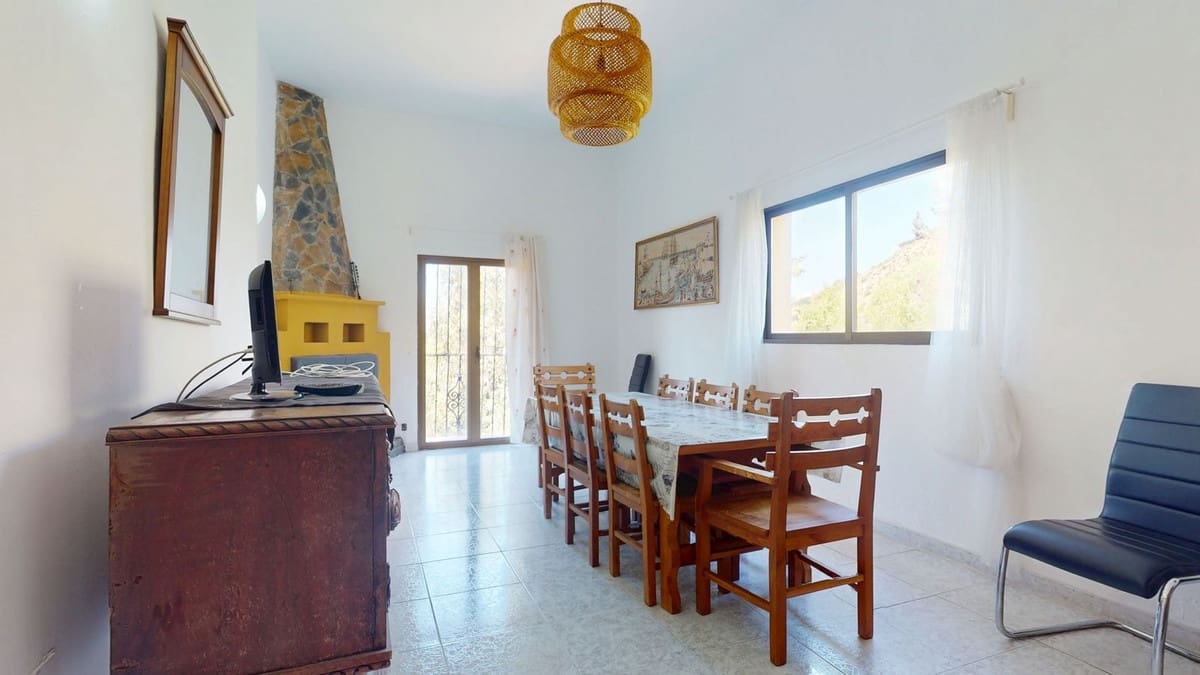 5 quarto Moradia para venda em Mijas com piscina garagem - 800 000 € (Ref: 10112309)